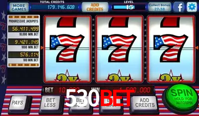 530 BET LOGIN