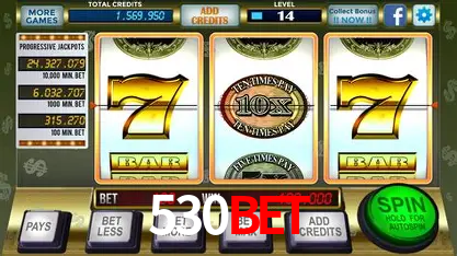530BET
