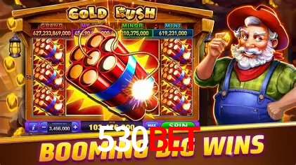 530 BET LOGIN
